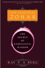 The Essential Zohar af Rav P.S. Berg