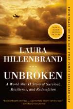 Unbroken af Laura Hillenbrand