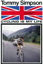 Cycling is My Life af Tommy Simpson