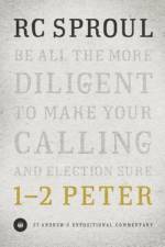 1-2 Peter af R. C. Sproul