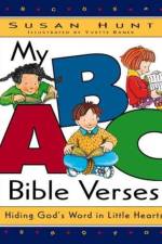 My ABC Bible Verses af Susan Hunt