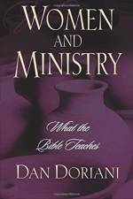 Women and Ministry af Dan Doriani