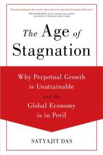 The Age of Stagnation af Satyajit Das