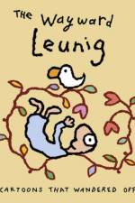 Wayward Leunig,The af Michael Leunig