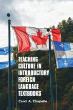 Teaching Culture in Introductory Foreign Language Textbooks af Carol A. Chapelle