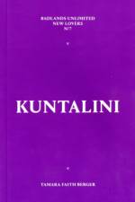 Kuntalini af Tamara Faith Berger