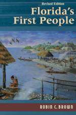 Florida's First People af Robin C. Brown