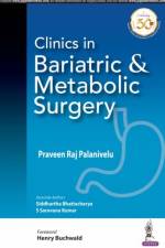 Clinics in Bariatric & Metabolic Surgery af Praveen Raj Palanivelu