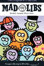 Original #1 Mad Libs af Roger Price