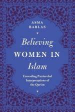 Believing Women in Islam af Asma Barlas