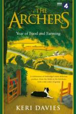 The Archers Year Of Food and Farming af Keri Davies