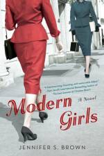 Modern Girls af Jennifer S. Brown