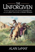 The Unforgiven af Alan LeMay