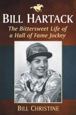 Bill Hartack af Bill Christine