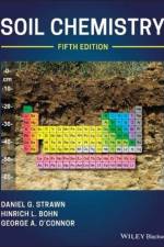 Soil Chemistry af Daniel G. Strawn