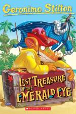 Lost Treasure of the Emerald Eye (Geronimo Stilton #1) af Geronimo Stilton