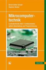 Mikrocomputertechnik 6.A. af Schaaf