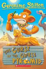 The Curse of the Cheese Pyramid (Geronimo Stilton #2) af Geronimo Stilton