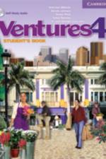 Ventures 4 Value Pack af Dennis Johnson