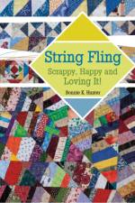 String Fling af Bonnie K. Hunter