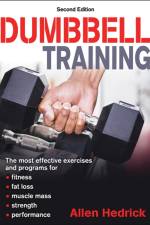 Dumbbell Training af Allen Hedrick