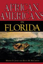 African Americans in Florida af Maxine D Jones