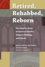 Retired, Rehabbed, Reborn af Robert A. Simons