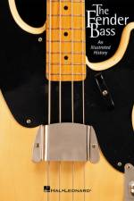 The Fender Bass af J. W. Black