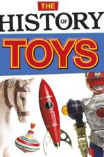 The History of Toys