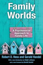 Family Worlds af Gerald Handel