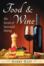 Food and Wine af Harry Haff