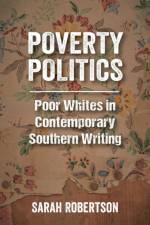 Poverty Politics af Sarah Robertson