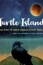 Turtle Island af Yellowhorn