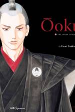 Ooku: The Inner Chambers, Vol. 1 af Fumi Yoshinaga