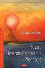 Severe Hypercholesterolemia Phenotype af Kolovou Kolovou