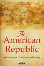 The American Republic af O.A. Brownson