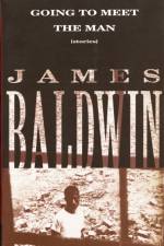 Going to Meet the Man: Virtage International Edition af James Baldwin