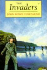 The Invaders af John Rowe Townsend