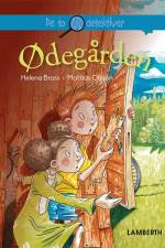Ødegården