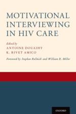 Motivational Interviewing in HIV Care af Antoine Douaihy
