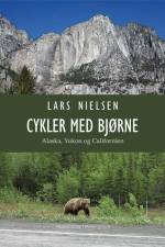 Cykler med bjørne af Lars Nielsen
