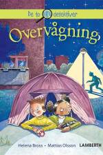 Overvågning af Helena Bross