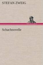 Schachnovelle af Stefan Zweig