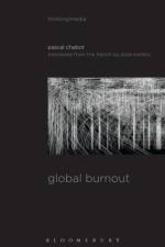Global Burnout af Dr. Pascal (Researcher Chabot