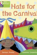 PYP L4 Hats for the Carnival single