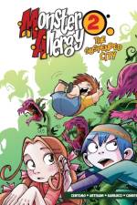 Monster Allergy, Volume 2 af Katja Centomo