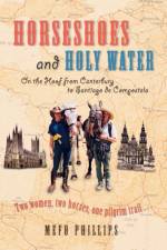 Horseshoes And Holy Water af Mefo Phillips