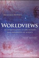 Worldviews af Richard (Fairfield University) DeWitt