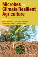 Microbes for Climate Resilient Agriculture af PL Kashyap
