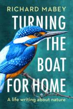 Turning the Boat for Home
